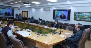 8th BRICS STI Ministerial Meeting held on Friday