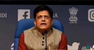 8th Meeting of the India-UAE High Level Joint Task Force on Investments