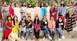 FREEDOM FIGHTER WOMEN’S RESIDENTS DIWALI TRADE 2020, 7-8 NOVEMBER 2020