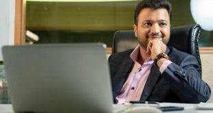 If your business survives this pandemic, it can survive anything: Chiranjiv Patel.