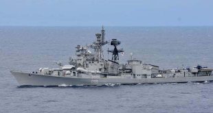 MALABAR-20 Phase 1: 03 to 06 November 2020