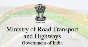 MoRTH issues notification for Promotion of Digital and IT based payment of fees through FASTag; all 4 wheel vehicles required to have FASTags from 1st January 2021