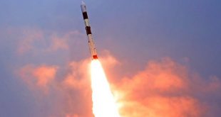 PM Narendra Modi congratulates ISRO for the successful launch of PSLV-C49:EOS-01 Mission