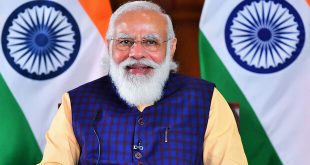 PM Narendra Modi inaugurates and lays foundation stone of various development projects in Varanasi