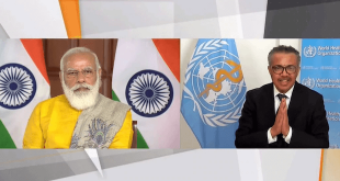 Prime Minister Narendra Modi dedicates Two National Premier Ayurveda Institutions to the nation on the 5th Ayurveda Day