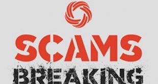 ScamsBreaking.com, A Digital News Crusader Spearheading the Mission of Unmasking the Dreaded, Notorious and Heinous Scamsters !