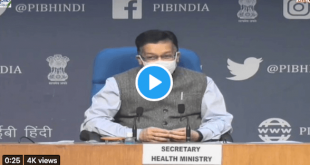 We have a plan to ensure that vaccines would be available to all priority population groups, irrespective of the region where they reside: Health Secretary