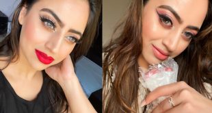 Gazala Danish- Believer of chances and appreciator for opportunities