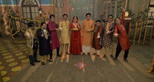 ‘Khushiyon Ka Ek Diya Jalao’ – Diwali Special episodes on &TV
