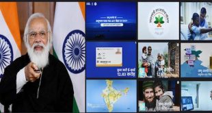 PM Narendra Modi launches Ayushman Bharat PM-JAY SEHAT to extend coverage to all residents of Jammu & Kashmir