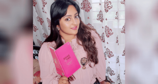 Padmaja Bharti - Reaching new heights as Author, Designer and Influencer
