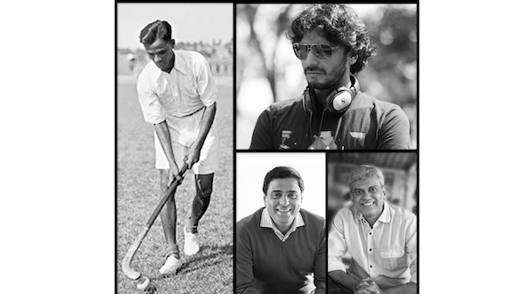 Abhishek Chaubey to direct DHYANCHAND biopic next, Produced by Ronnie Screwvala’s RSVP and Blue Monkey Films, the film on the hockey legend to go on floors in 2021.