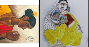 Art Magnum and Art Podium presents Timeless Treasures first of its kind virtual Art Exhibition