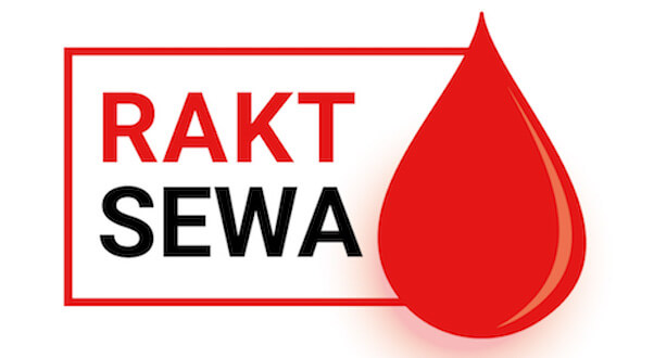 RJ Divyaa Launched Rakt Sewa Blood Donation Website, Helping people as earliest at the time of need.