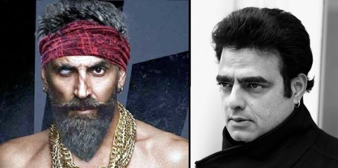 Abhimanyu Singh to play the villain in Sajid Nadiadwala’s ‘Bachchan Pandey’ opposite Akshay Kumar