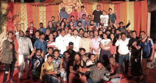 Actor Abhinay Berde's wraps up the Shoot of his upcoming film, 'Man Kasturi Re'
