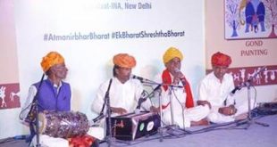 Tribes India ‘Aadi Mahotsav’ Comes to a Successful Close