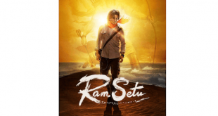 AMAZON PRIME VIDEO FORAYS INTO FILM PRODUCTION IN INDIA: TO CO-PRODUCE AKSHAY KUMAR-STARRER RAM SETU