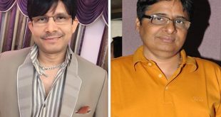 Bombay High Court censures KRK from commenting on any and all of Producer Vashu Bhagnani's businesses!