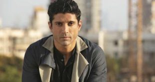 Breaking News: Farhan Akhtar is shooting for an International project of Marvel Studios