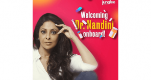 Now, Shefali Shah turns Doctor for Junglee Pictures’ Doctor G!