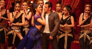 Dil De Diya from Salman Khan's Radhe promises music, entertainment and a very special appearance by Jacqueline Fernandez: Teaser out now