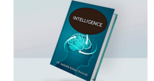 Book Review of 'Intelligence'