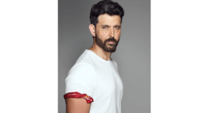 Hrithik Roshan donates to CINTAA yet again, amidst second wave of Covid-19