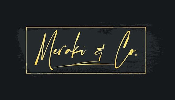 Meraki & Co. - A brand that sparks conversations, trigger emotions and carries a strong social currency value!