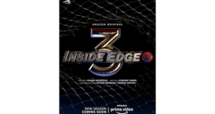 More Cricket, More Drama, More Entertainment – Inside Edge Season 3 to premiere soon on Amazon Prime Video