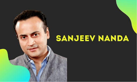 Restauranteur Sanjeev Nanda forecasts a summer boom for restaurants in Dubai