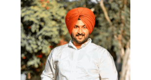 Dayakaran Singh and his story of World Travelling.