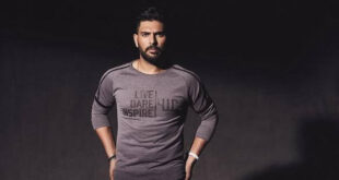 Legendary cricketer Yuvraj Singh launches his premium NFT collection with Colexion.