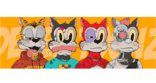 Degen Toonz creators dish about top 5 lessons success has taught them