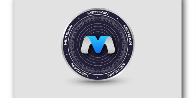 MetGain's popularity increases in crypto world due to its amazing and promising team.