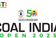 PGTI’s 2025 Season Tees Off with Coal India Open in Ahmedabad