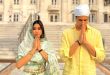 A day out in Delhi with Param & his Sundari!