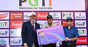 PGTI Ushers in a New Era with Amitabh Kant and Global Business Leaders