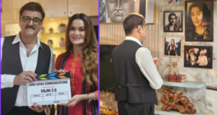 ‘Rajani 2.0’: The Golden Era of Television Returns — Priya Tendulkar’s Legacy Continues with Her Daughter Guddu