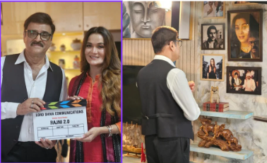 ‘Rajani 2.0’: The Golden Era of Television Returns — Priya Tendulkar’s Legacy Continues with Her Daughter Guddu