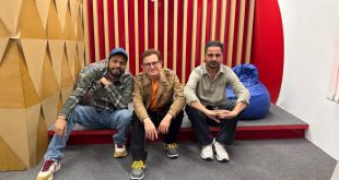 ‘Happy Khush Ho Gaya’: Naresh Kathooria’s Journey from Blockbuster Writer to Leading Man