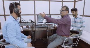 Santosh Rao: From Radio Jockey to Prison Reformer