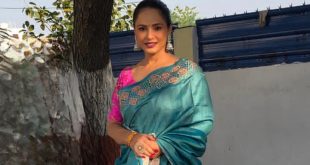 Neetu Chandra Becomes the Face of Change — Bihar Records Historic Voter Turnout