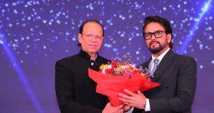 Design Luminaries Converge at the Grand Society Interiors & Design Honours Delhi 2025