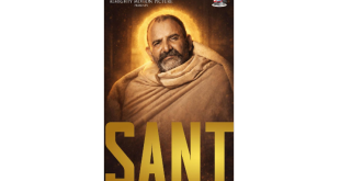 From Kainchi Dham to the World: Almighty Motion Picture Announces 'Sant' — A 7-Part Epic Multilingual Series' on Neem Karoli The Saint Who Inspired Steve Jobs, Mark Zuckerberg & Julia Roberts