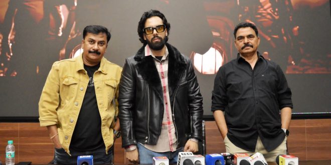 Action Drama ‘Ramaiya’ to Hit Theatres in February 2026