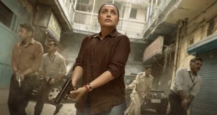 Mardaani 3 records massive 50% jump on Day 2, collects ₹10 crore in two days