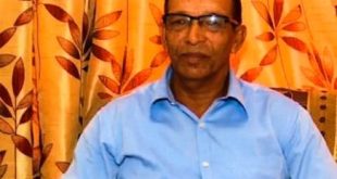 CAPF Bill-2026 - Codifies Patel’s vision of a Unified and Stronger India.