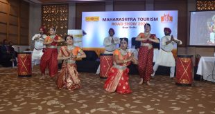 Maharashtra Tourism Engages Delhi Travel Trade at Successful Roadshow in the Capital