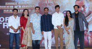 Shree Baba Neeb Karori Maharaj